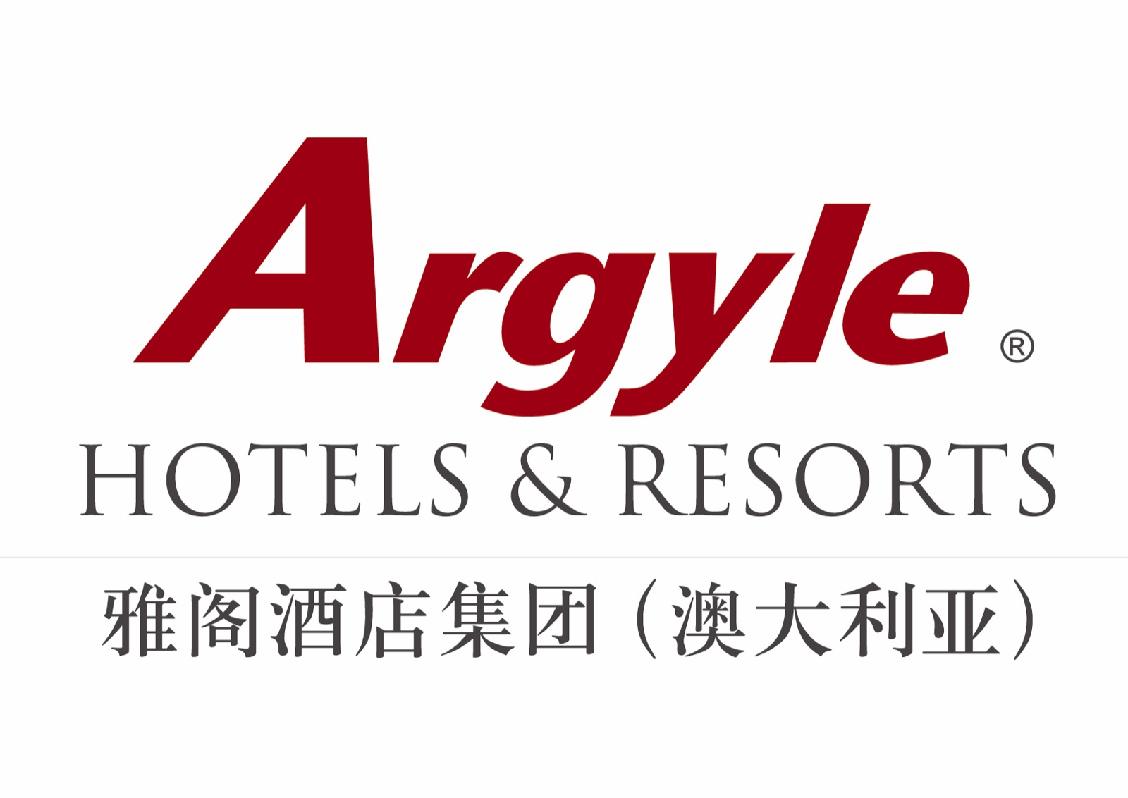 Argyle Hotel Group
