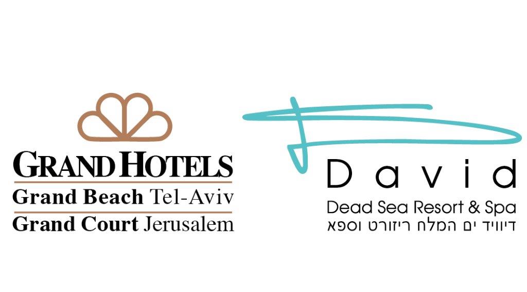 Grand Hotels Israel