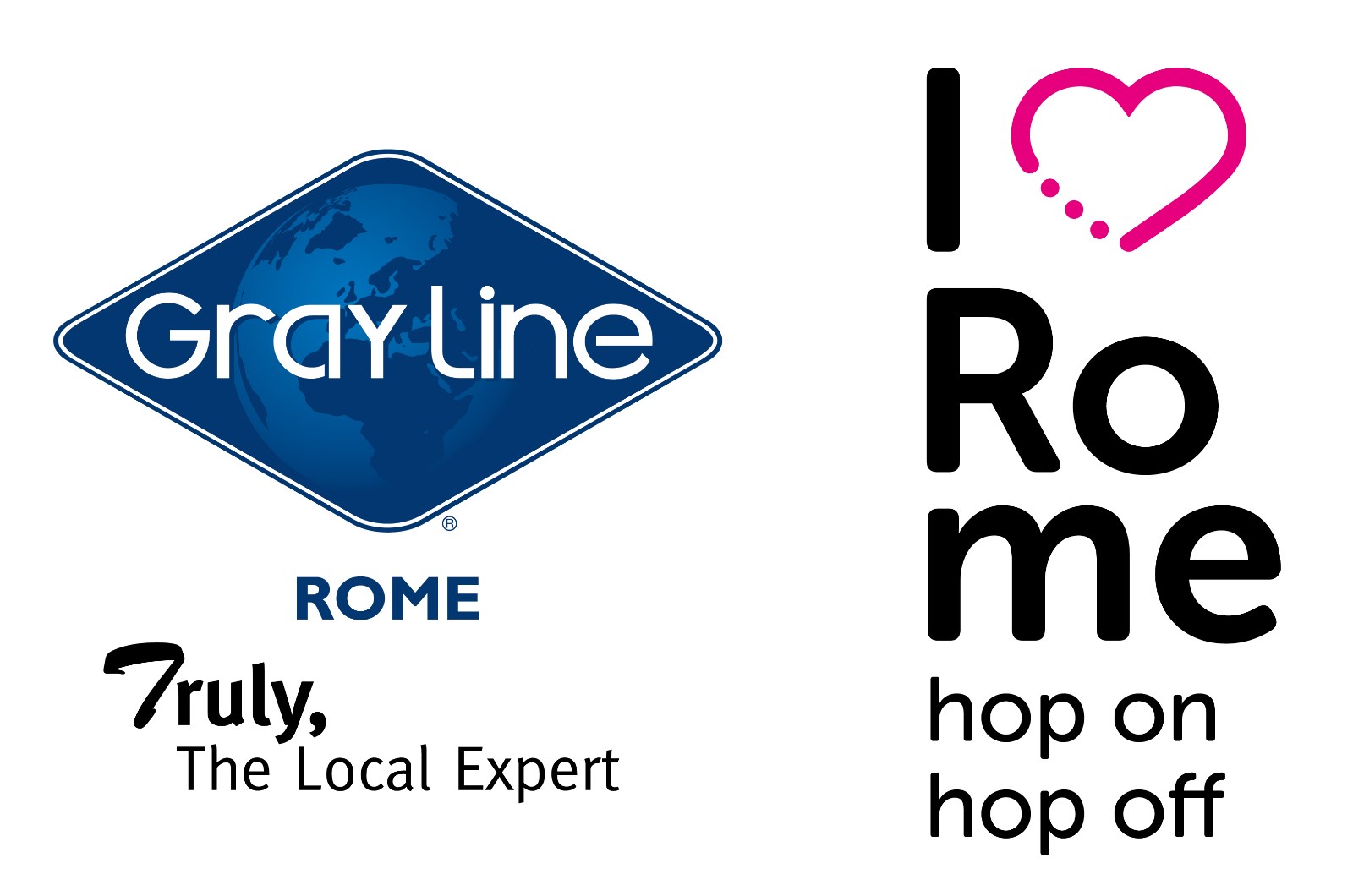 Gray Line Rome