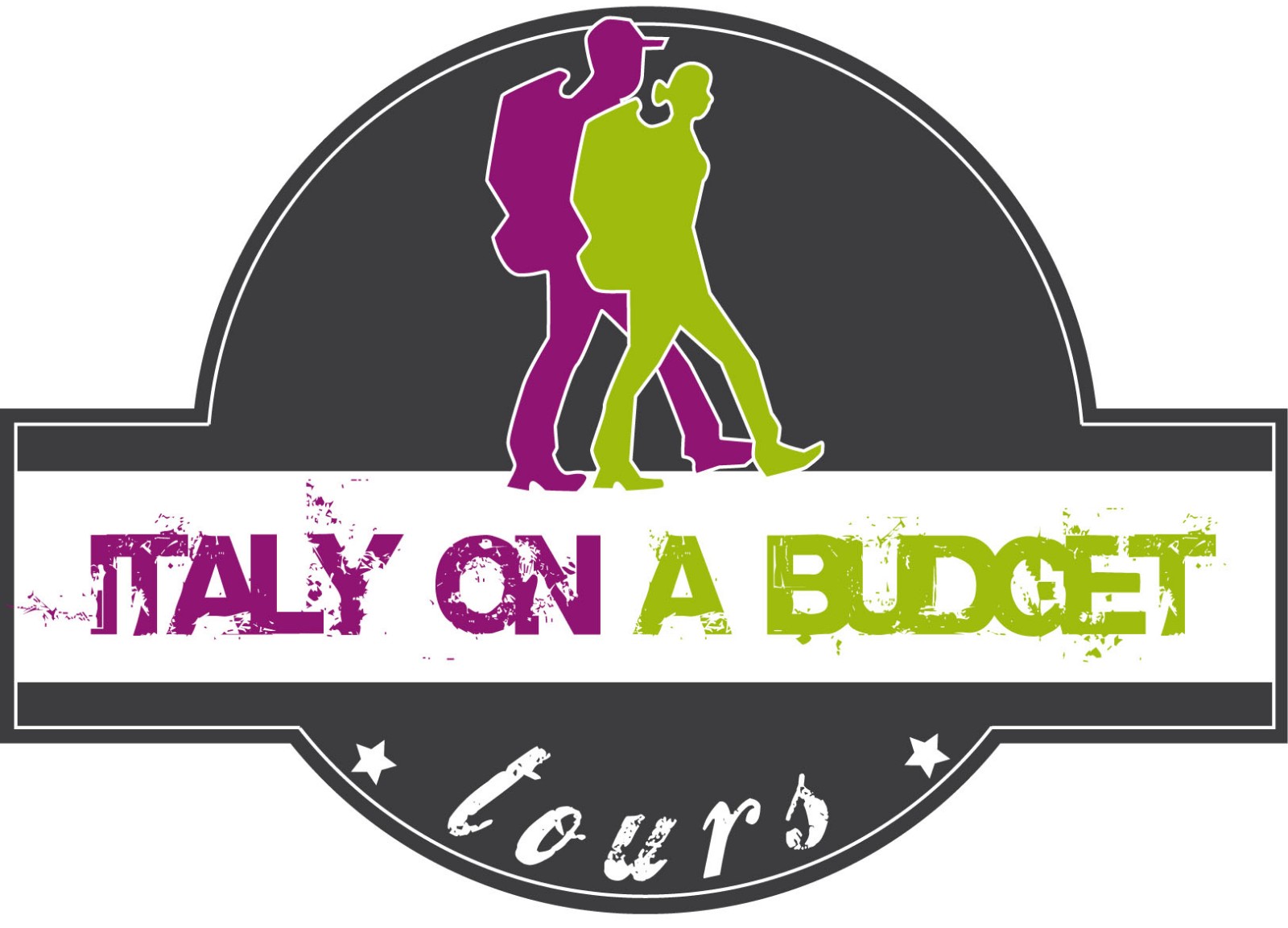 Italy on a Budget tours