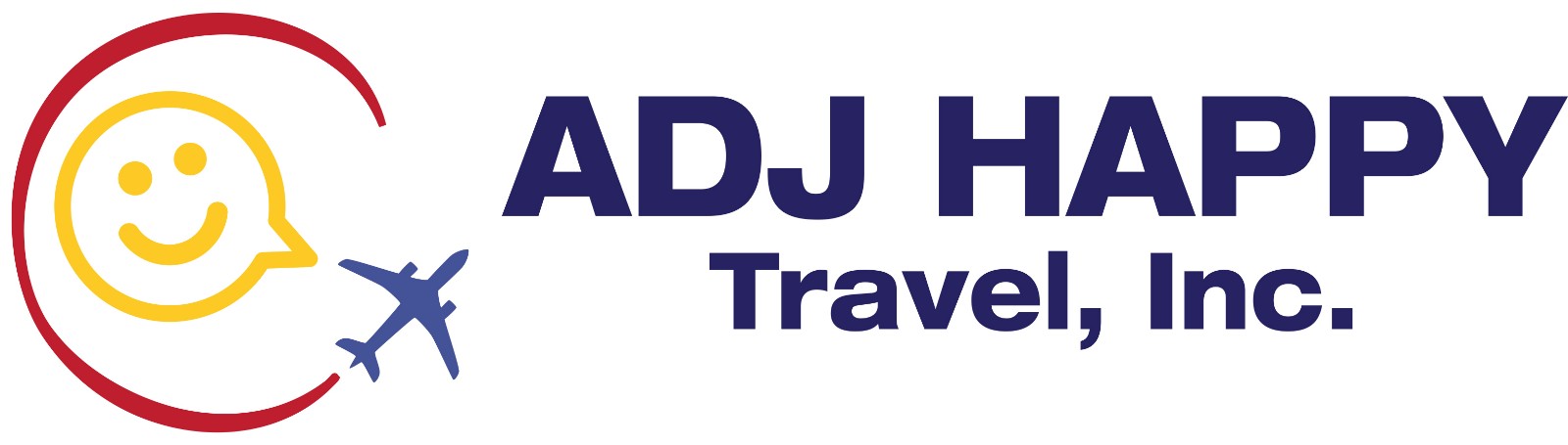 ADJ Happy Travel