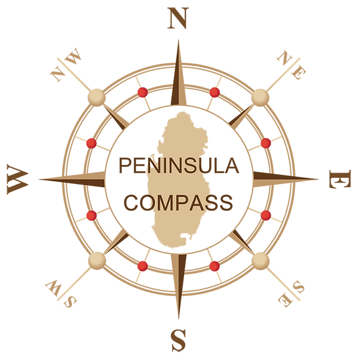 Peninsula Compass Tourism