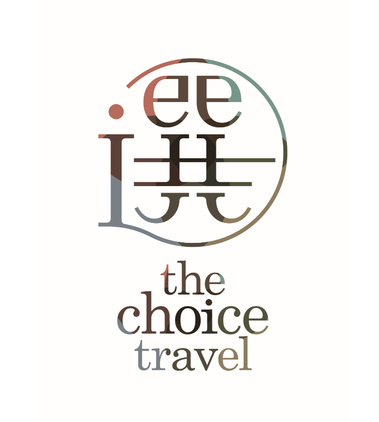 the choice travel