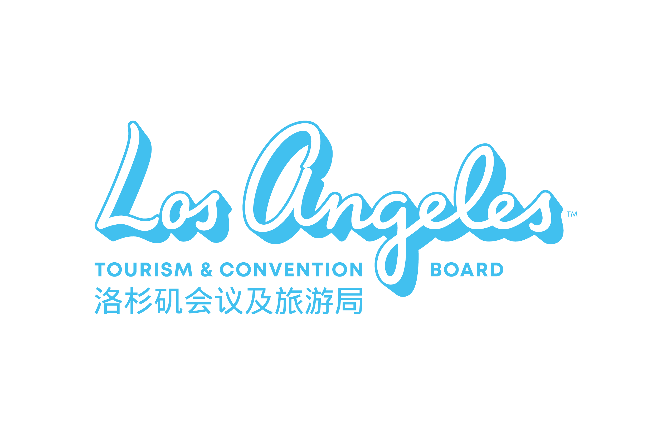 Los Angeles Tourism & Convention Board