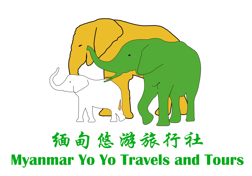 缅甸悠游旅行社有限公司