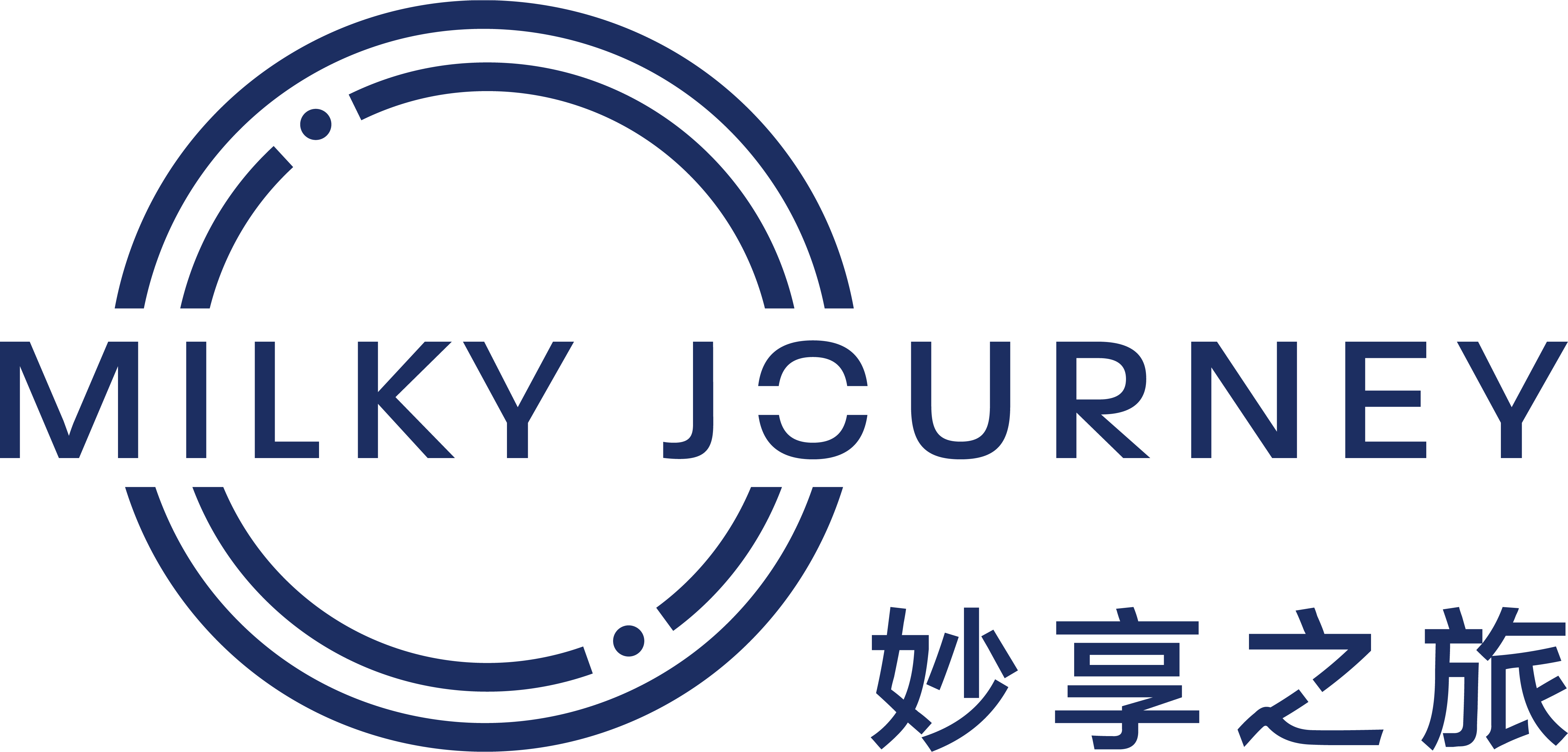 Milky Journey