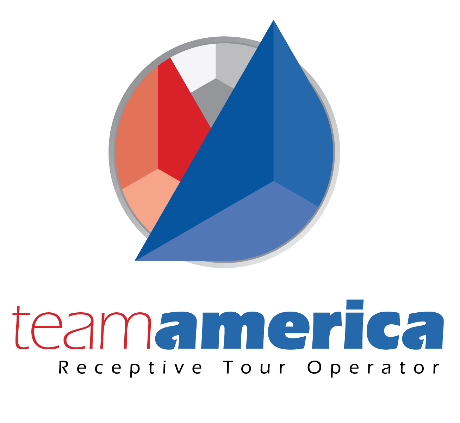 TeamAmerica Receptive Tour Operator