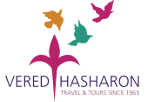 Vered Hasharon Travel& Tours