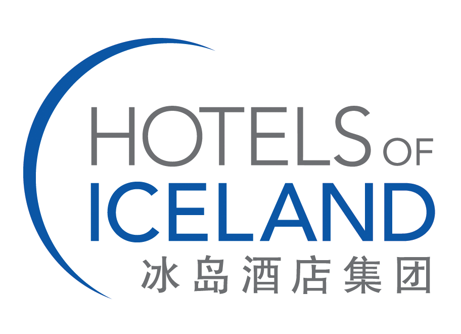 Hotels of Iceland in China Office