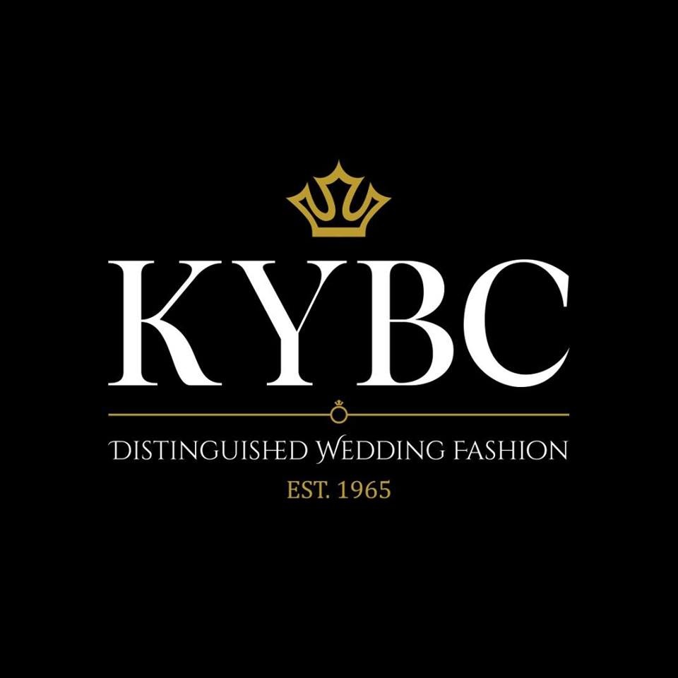 Kuang Yee Bridal Collections