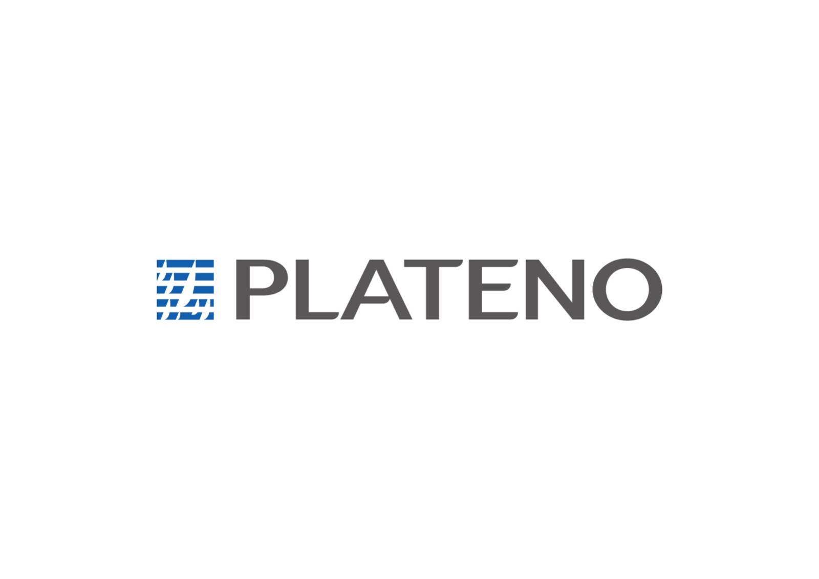 Plateno