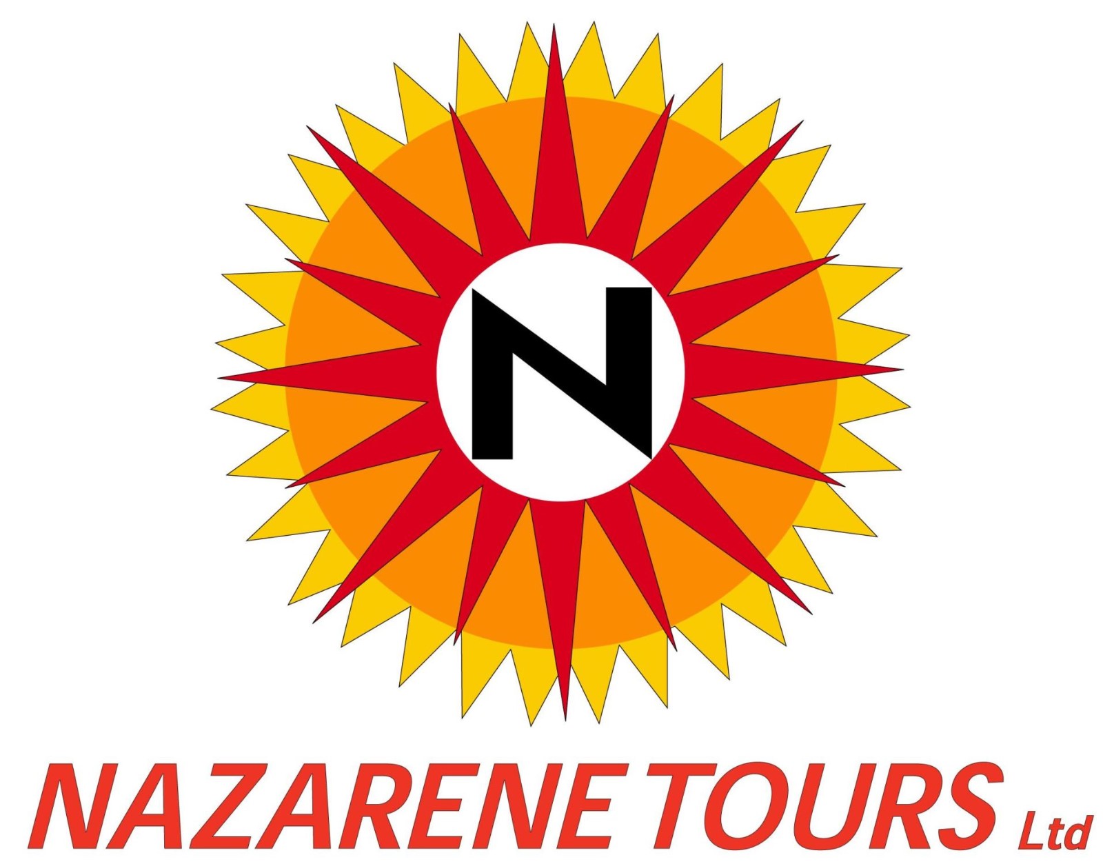 Nazarene Tours