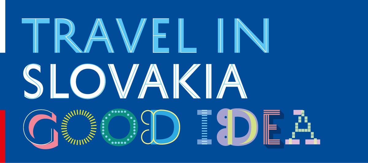 Tourism Section, Ministry of Transport and Construction of the Slovak Republic