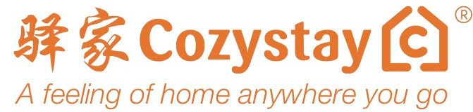 Cozystay Holdings Inc.