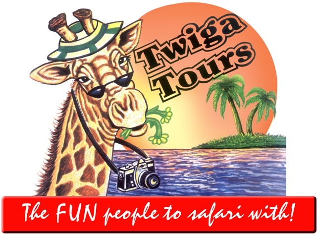 TWIGA TOURS LTD