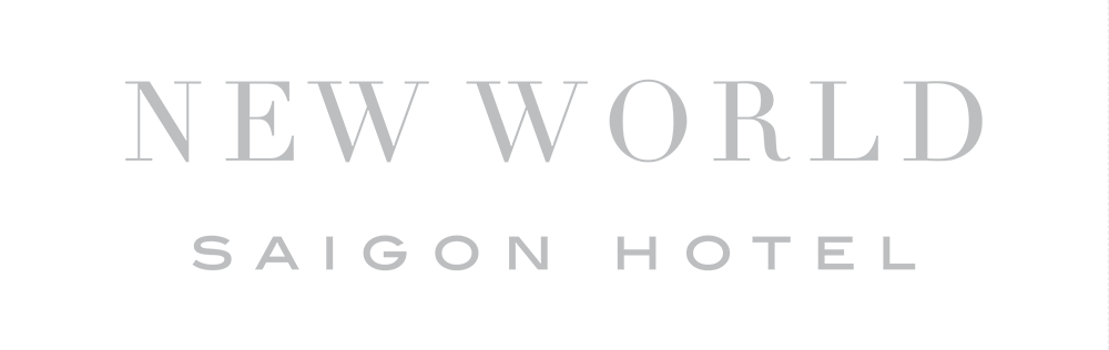 New World Saigon Hotel