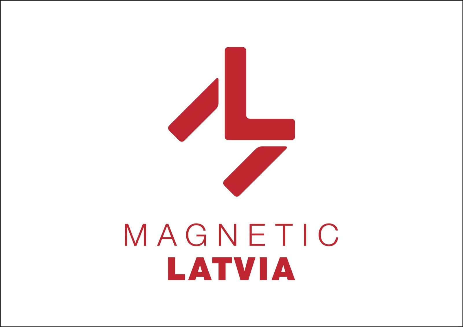 Magnetic Latvia