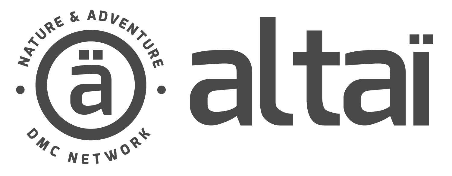 ALTAI - ADVENTURE TRAVEL DMC NETWORK