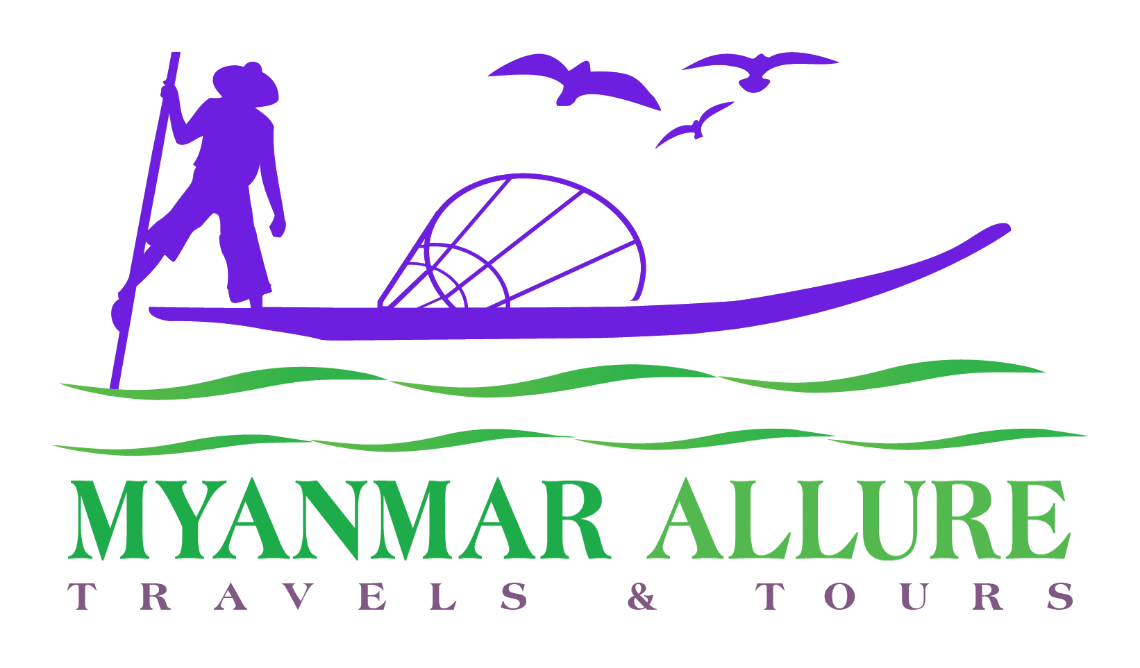 Myanmar Allure Travels & Tours Co., Ltd.
