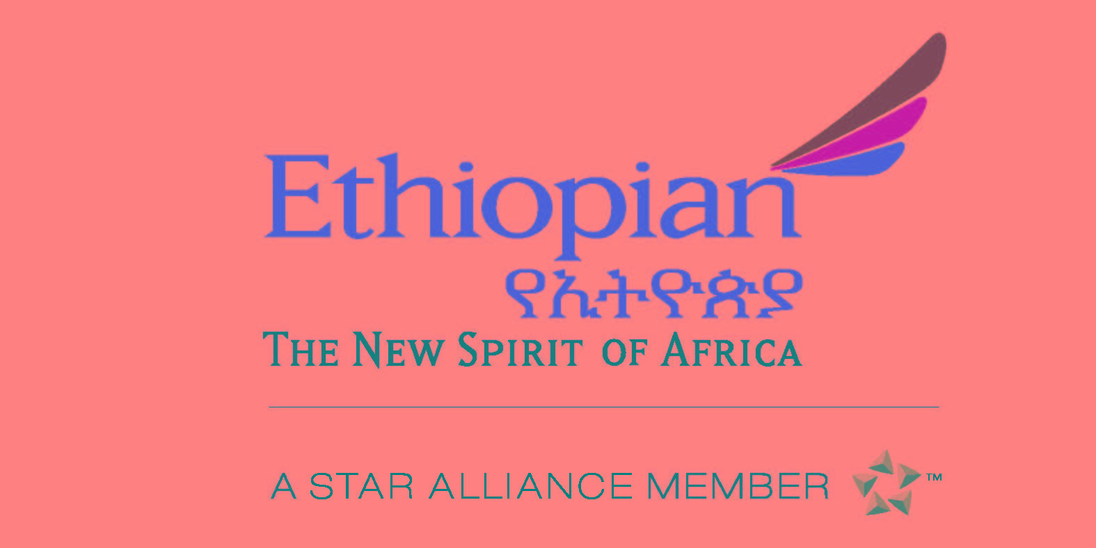 Ethiopian Airlines