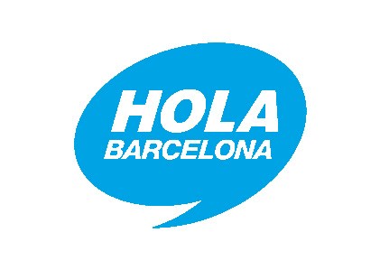 Hola Barcelona