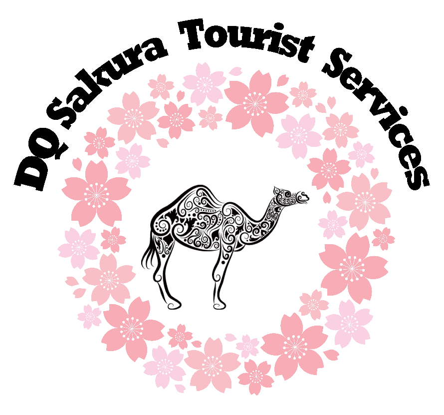 DQ Sakura Tourist Services