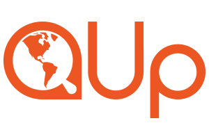 QUp World Inc.
