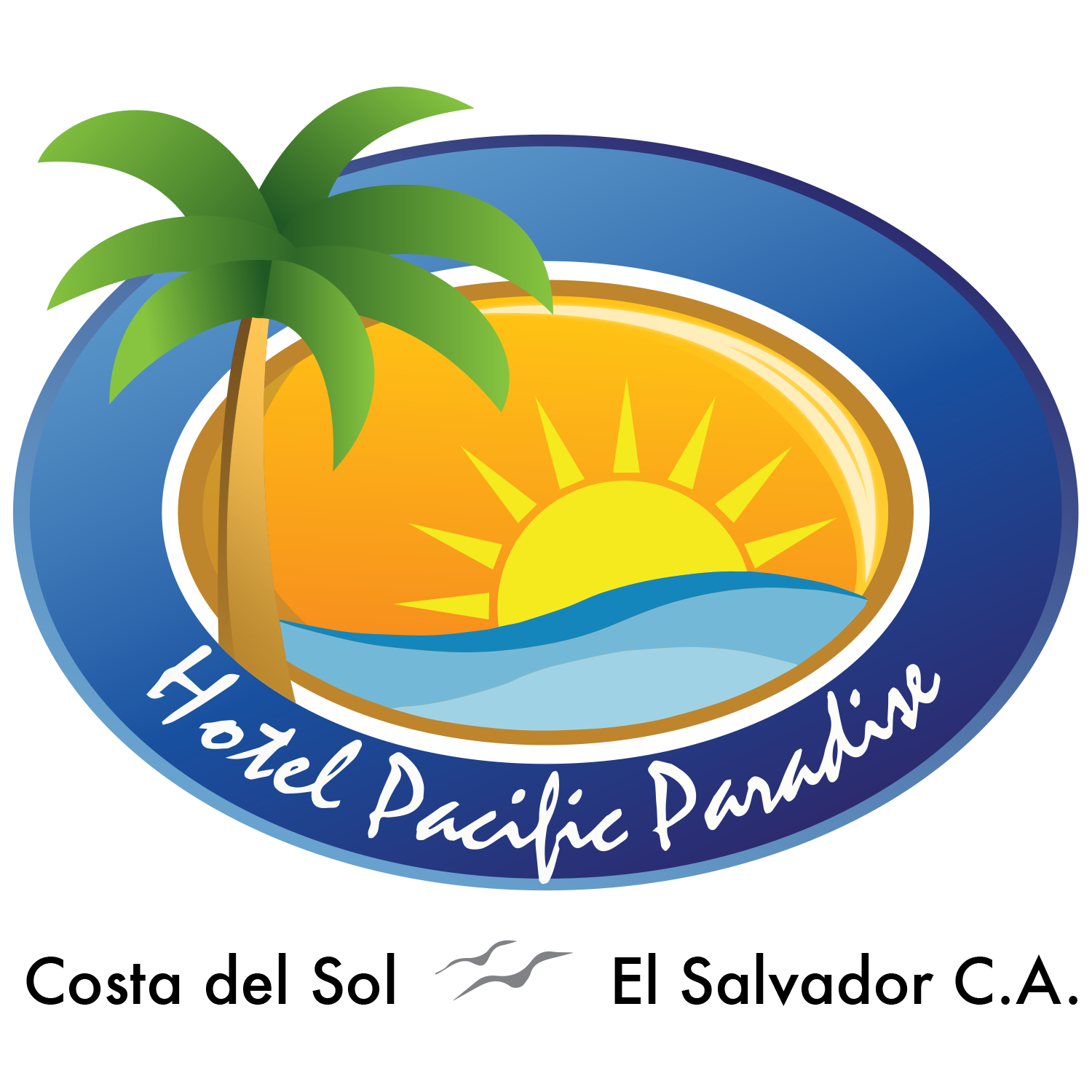 Hotel Pacific Paradise