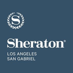 Sheraton Los Angeles San Gabriel