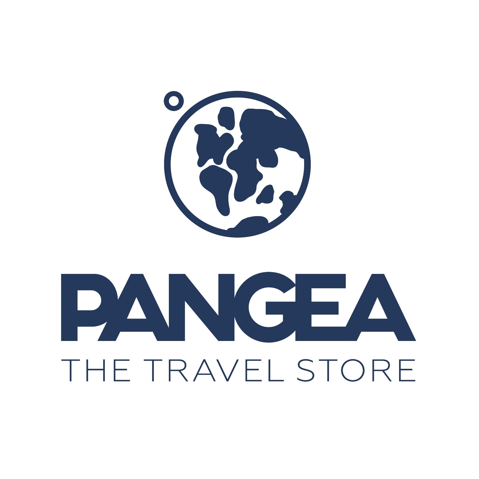PANGEA, The Travel Store
