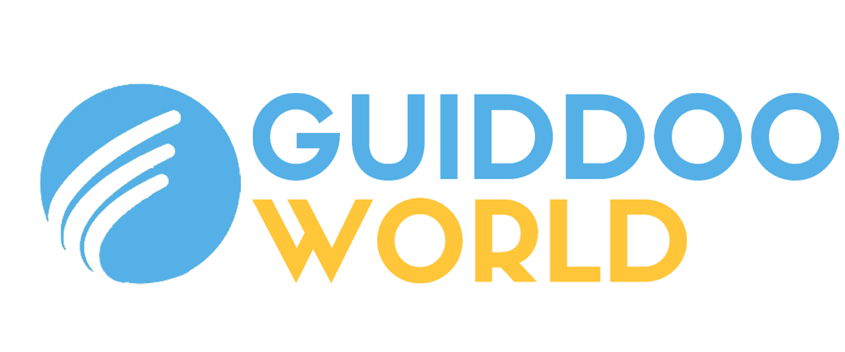 Guiddoo World Travels Pte. Ltd.