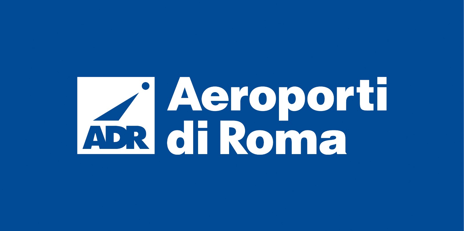 ADR - AEROPORTI DI ROMA