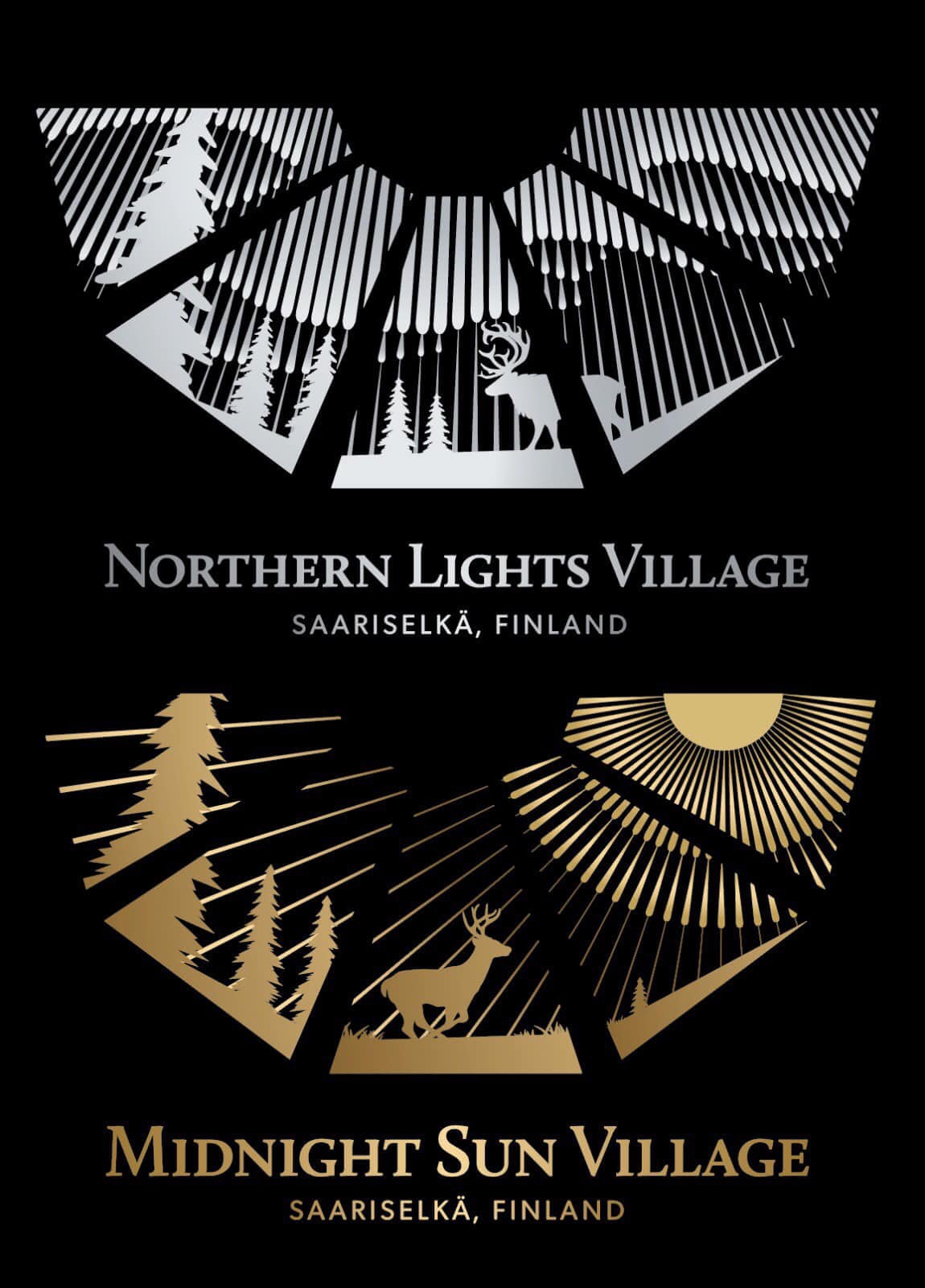 Northern Lights Village Saariselkä Oy