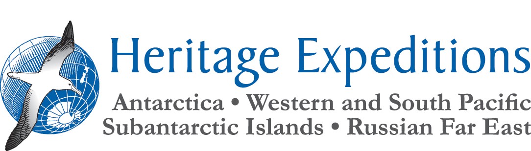 Heritage Expeditions