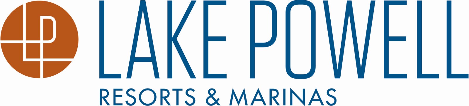 Lake Powell Resorts and Marinas