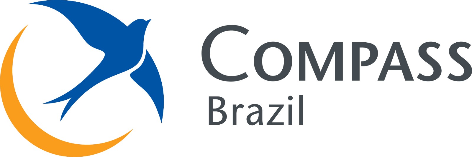 COMPASS BRAZIL,DMC
