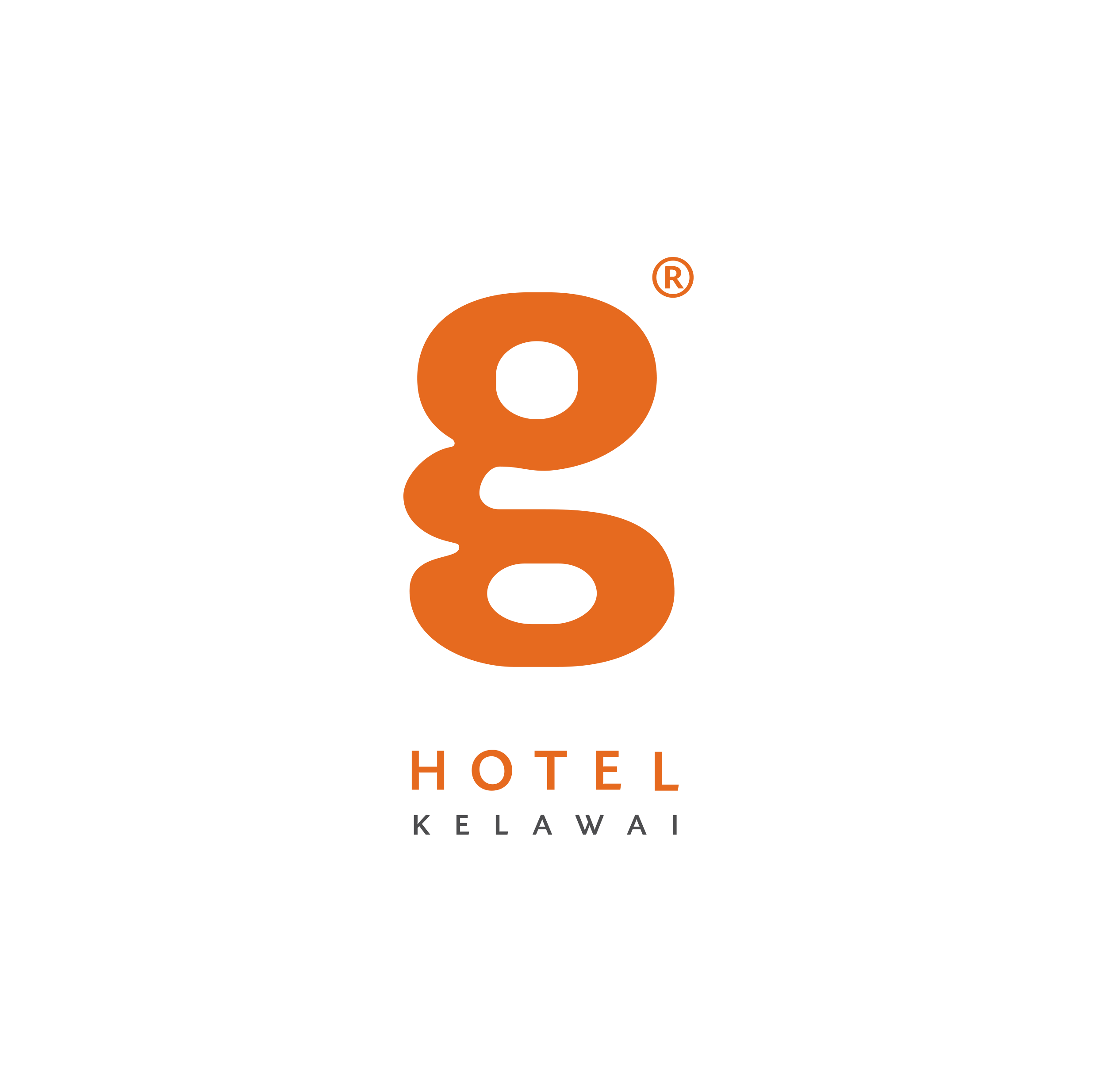 G Hotel Penang – ITB China